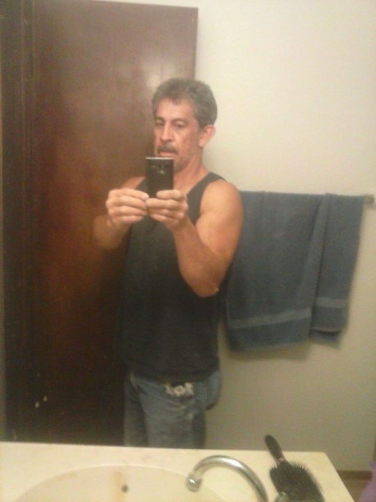 Peter Gutierrez - Class of 1984 - Clovis High School
