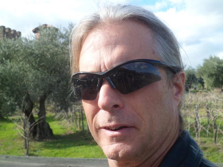Jeff MacDonald - Class of 1980 - Clovis High School