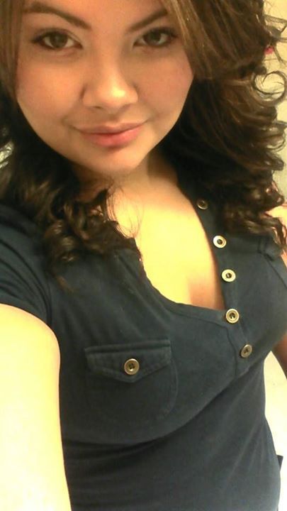 Brittany Martinez - Class of 2010 - Clovis High School