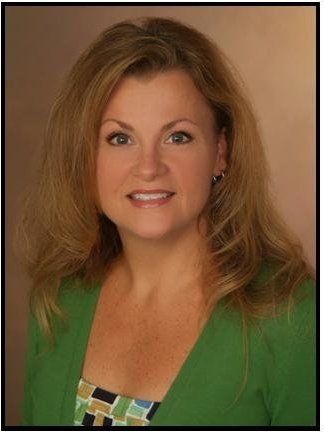 Gail Herd- Smith - Class of 1984 - Clovis High School
