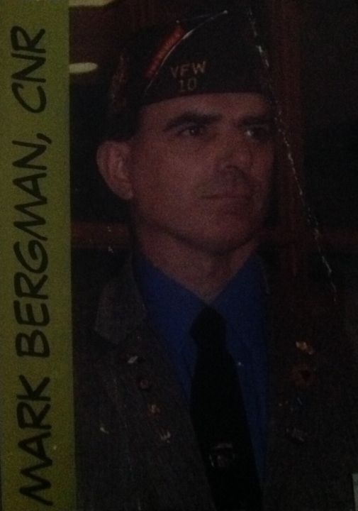 Mark Bergman - Class of 1980 - Clovis High School