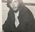 Jeff Blaylock, class of 1976