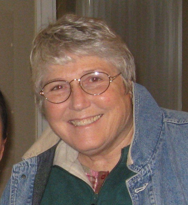 Cynthia Hodge - Class of 1959 - Babylon High School