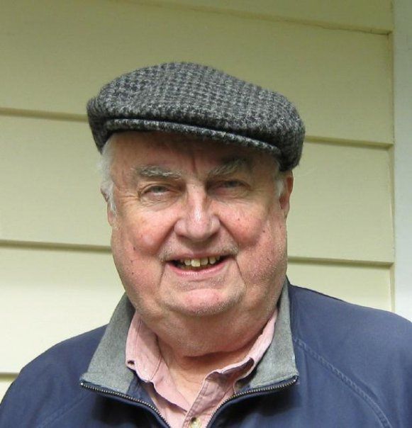 John Malcolm - Class of 1956 - Babylon High School