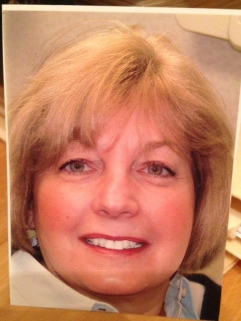 Angie Zappola - Class of 1963 - Babylon High School