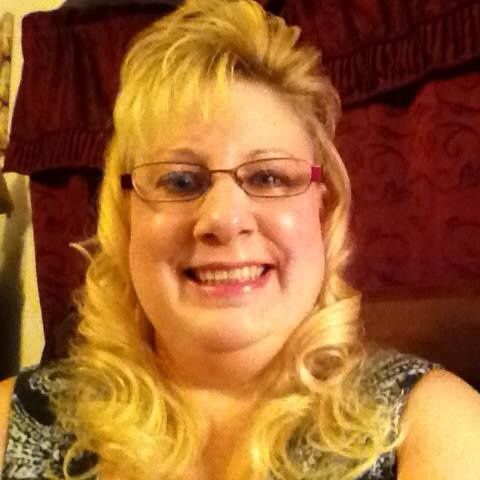Ronda Sherwood - Class of 1989 - Binghamton High School