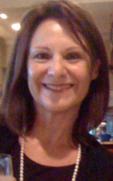 Pat Puglisi Haggard - Class of 1965 - Binghamton High School