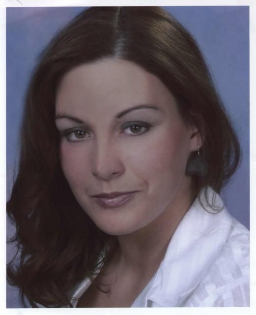Michelle Kearley - Class of 1998 - Binghamton High School