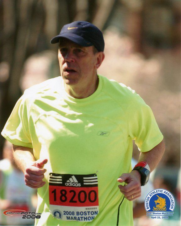 Joe Minehan - Class of 1966 - Binghamton High School