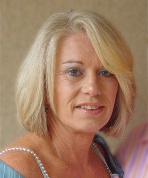 Suzanne Flight - Class of 1966 - Binghamton High School