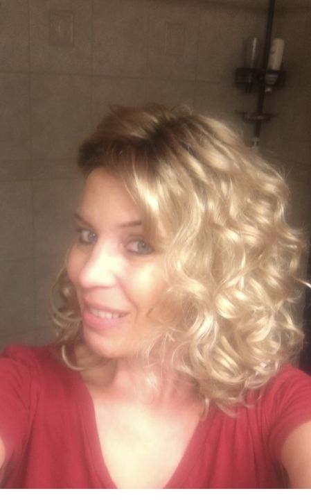 Tammy Holbrook - Class of 1994 - Binghamton High School