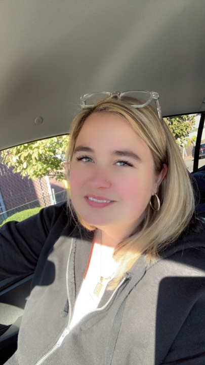 Jenna Knapp - Class of 2004 - Binghamton High School