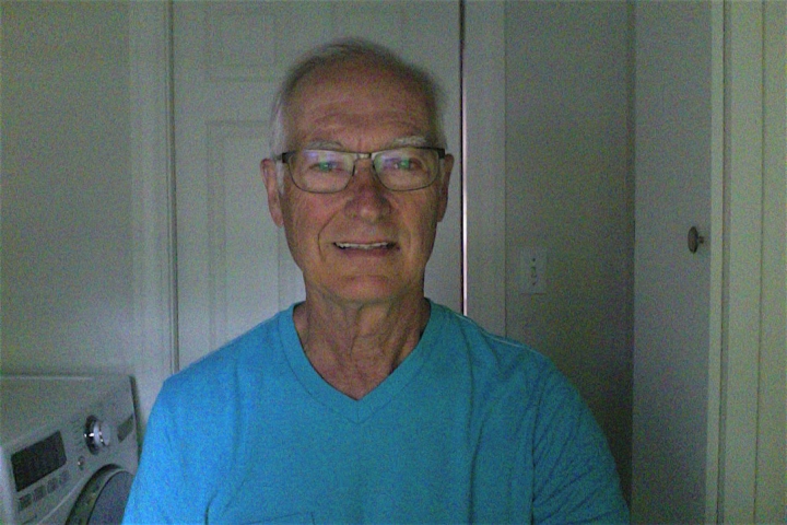 Jim Matias - Class of 1961 - Binghamton High School