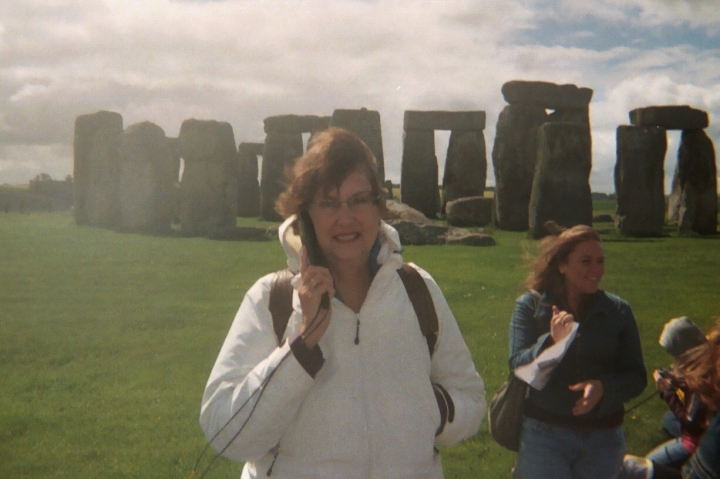Judy Craig - Class of 1964 - Atchison High School