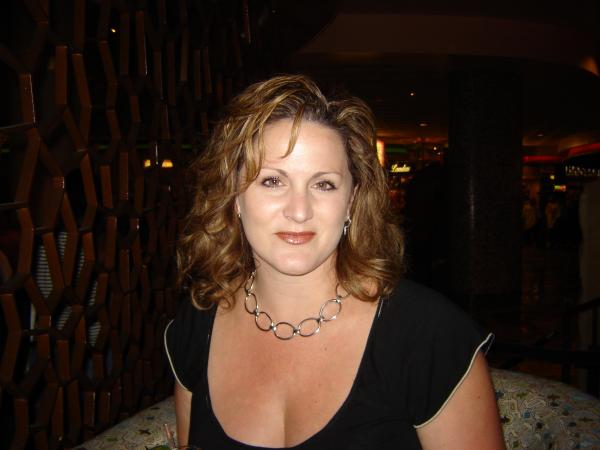 Susan Hegarty - Class of 1990 - Atchison High School