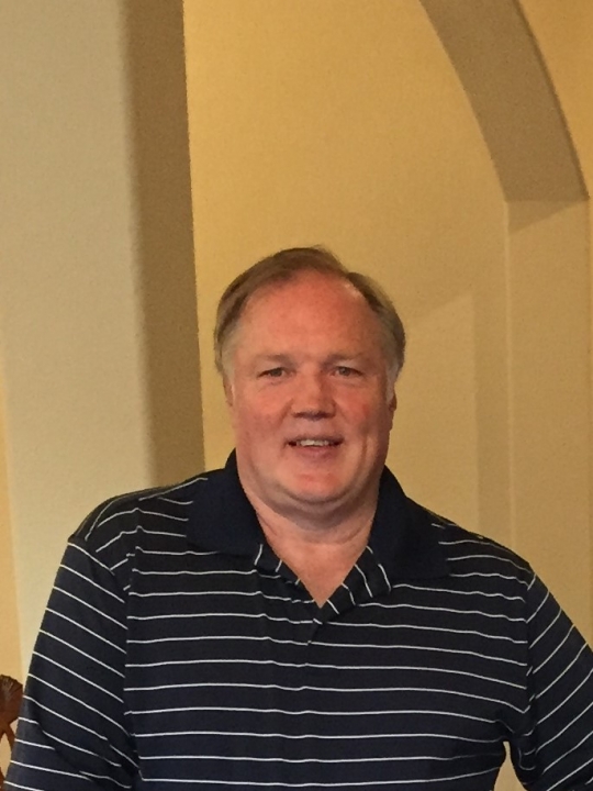 Bruce Kuni - Class of 1976 - Atchison High School