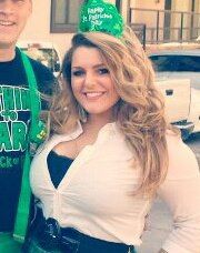 Amanda Gill - Class of 2008 - Atchison High School