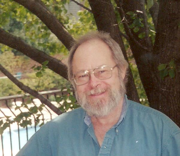 Mike Randall - Class of 1965 - Atchison High School