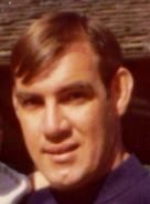 Kenneth (bud) Nash - Class of 1959 - Atchison High School