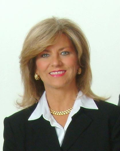 Glenda Blakley - Class of 1976 - Atchison High School