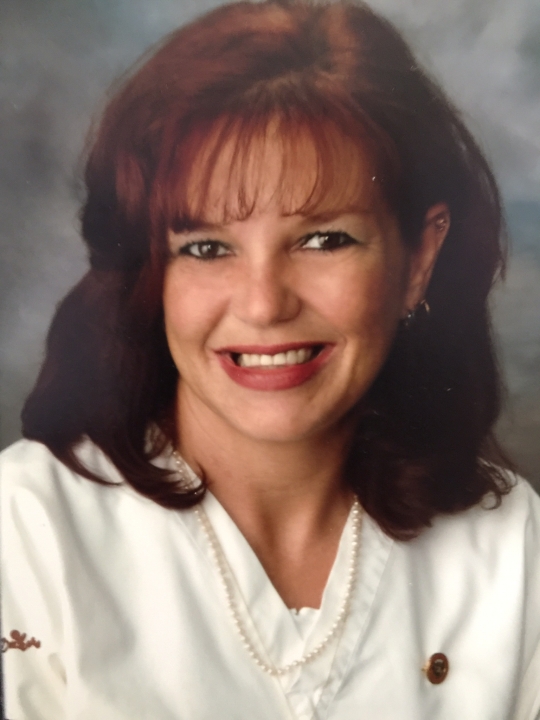 Karen Regan - Class of 1982 - Atchison High School