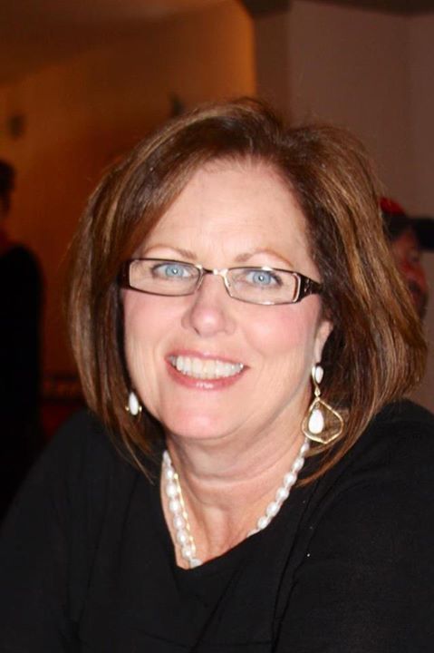 Sharon Christian Radetic - Class of 1976 - Atchison High School