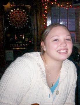 Sara Renfro - Class of 2004 - Atchison High School