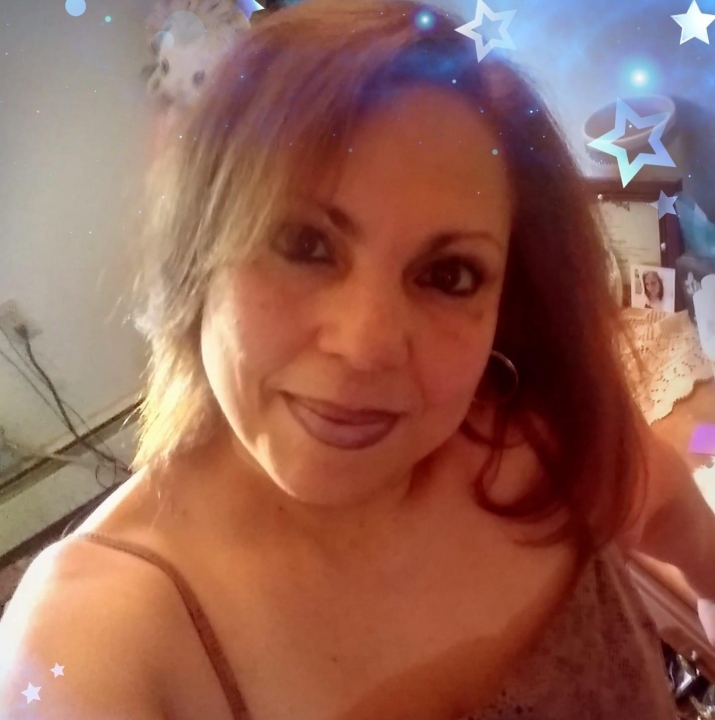 Carmen Carmen Burgos - Class of 1983 - Brentwood High School