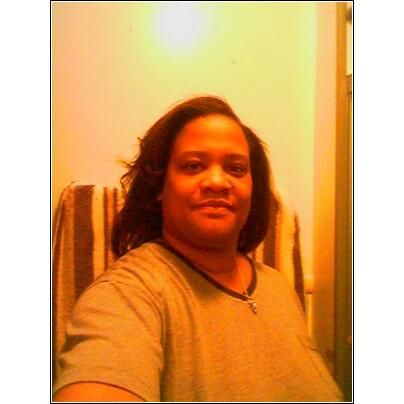 Constance Silver - Class of 1984 - Brentwood High School