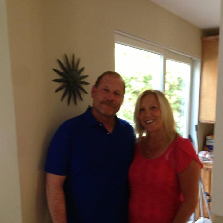 Kimberly Thompson - Class of 1983 - Brentwood High School