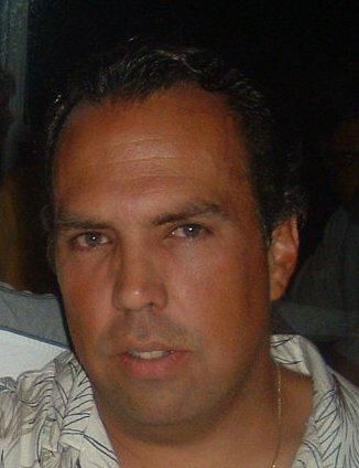 Dalio Cervantes - Class of 1981 - Brentwood High School