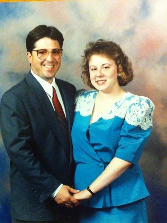Mike Citro - Class of 1977 - Brentwood High School