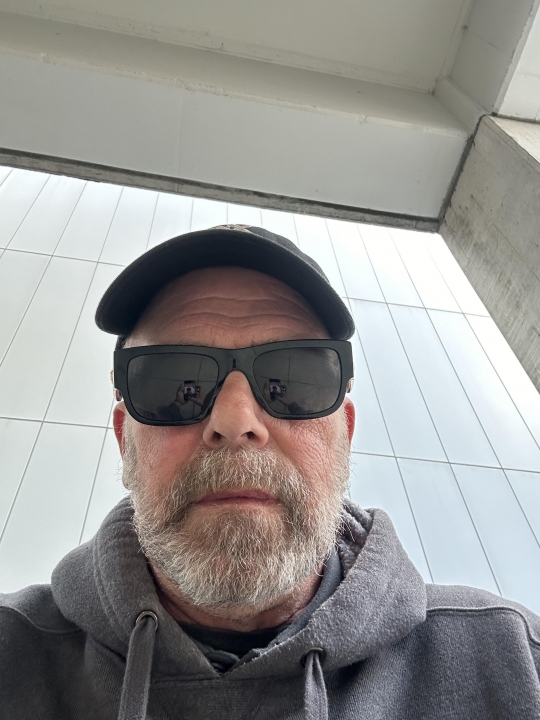 Raymond Salchow - Class of 1976 - Brentwood High School