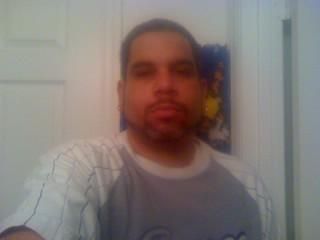 Edgar Olmeda Jr - Class of 1988 - Brentwood High School