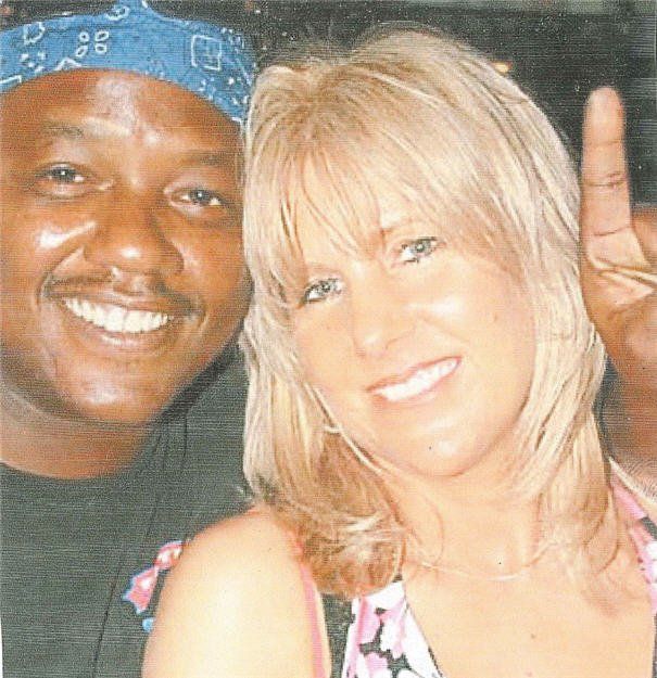 Stan N Sandy Bennett - Class of 1984 - Brentwood High School