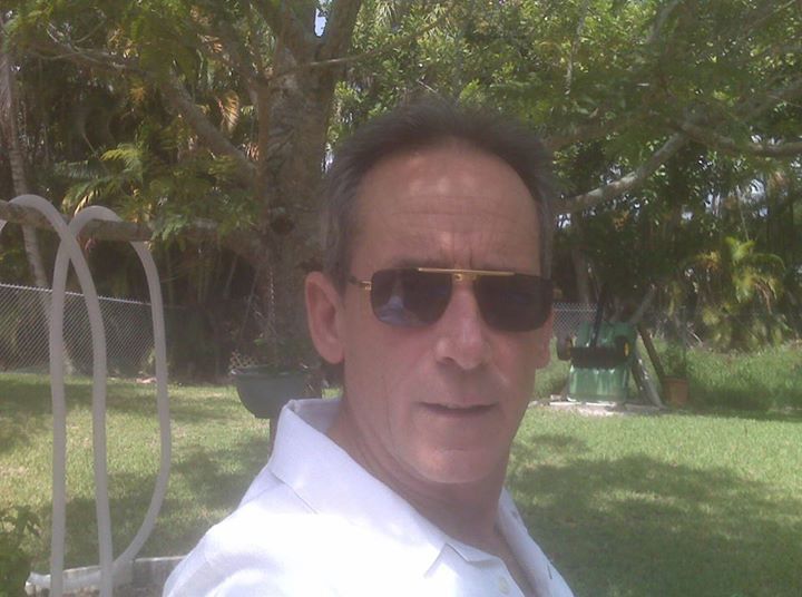 Barry Garafola - Class of 1967 - Brentwood High School