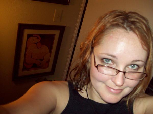 Laura Csakany - Class of 1992 - Brentwood High School