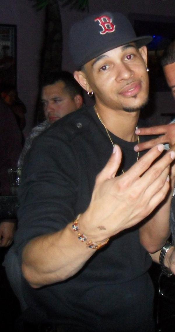Billy Rodriguez - Class of 1997 - Brentwood High School