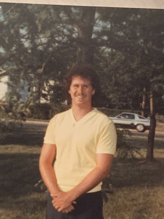Peter Peter H Fieseler - Class of 1979 - Brentwood High School