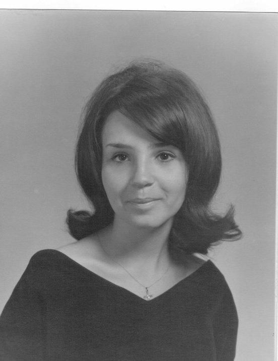 Michele Zanfini - Class of 1968 - Brentwood High School