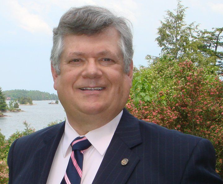 Edward Gibbons - Class of 1967 - Brentwood High School