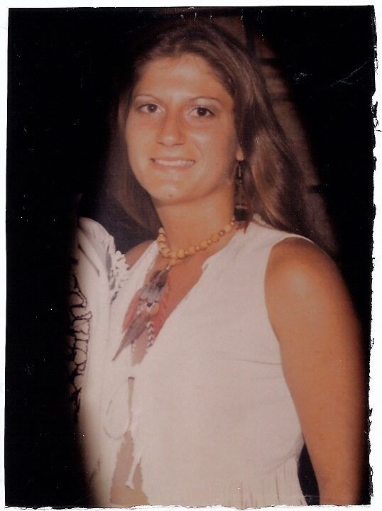 Teresa Moreno - Class of 1973 - Brentwood High School
