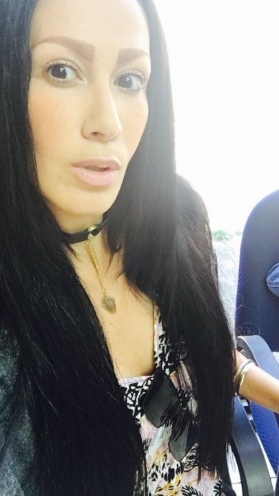 Crystal Cordero - Class of 1996 - Brentwood High School