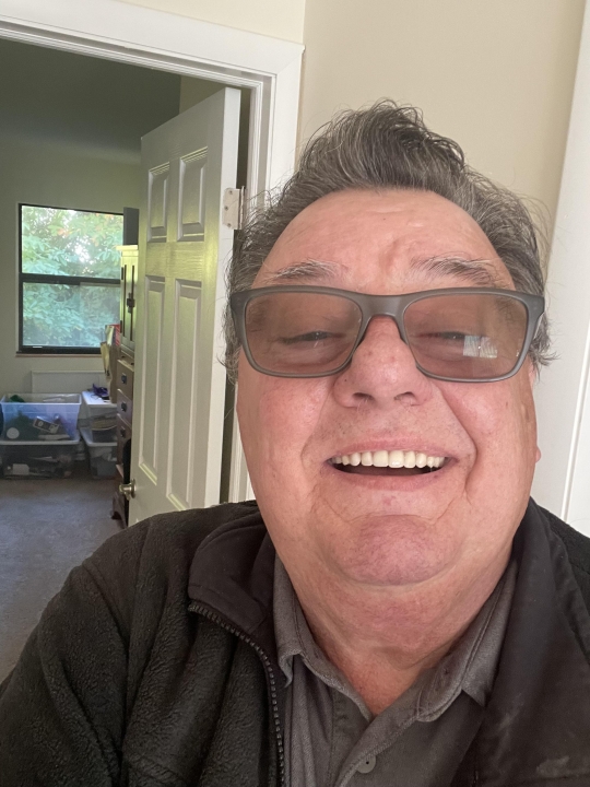 Edmund Safka - Class of 1973 - Brentwood High School