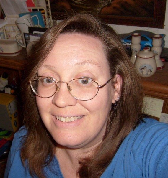 Dawn Rhodes - Class of 1986 - Brentwood High School