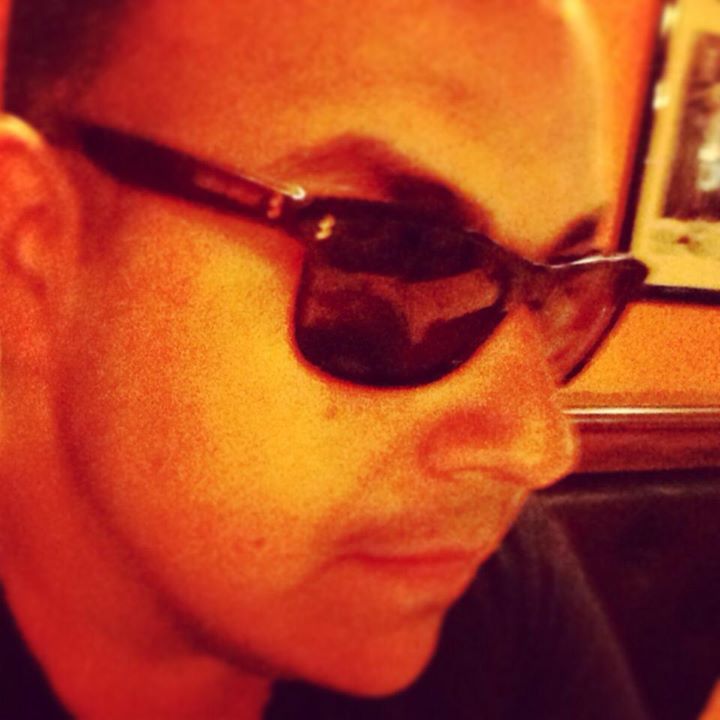 Charles Jaramillo - Class of 1997 - Brentwood High School