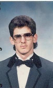 James Marcus - Class of 1990 - Brentwood High School