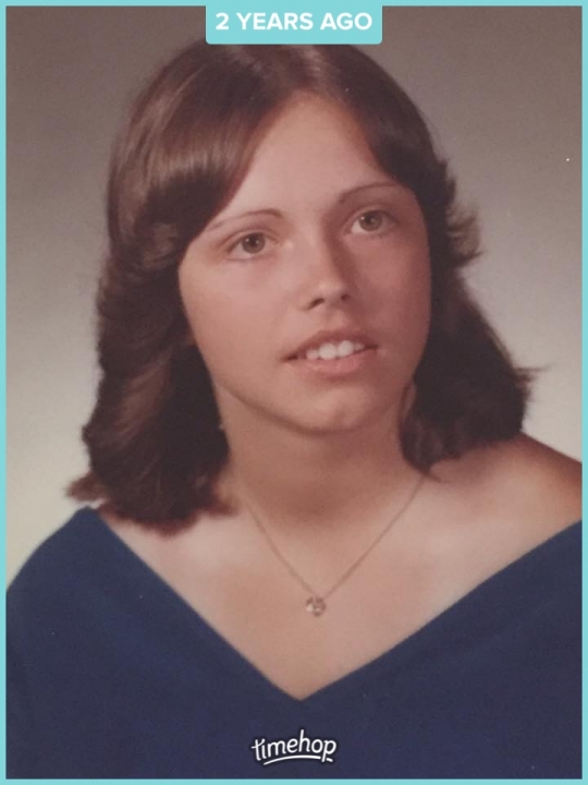 Sue Frohnhoefer-riordan - Class of 1977 - Brentwood High School