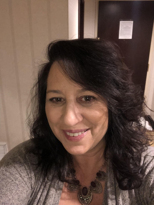 Gina M Gonzalez - Class of 1982 - Brentwood High School