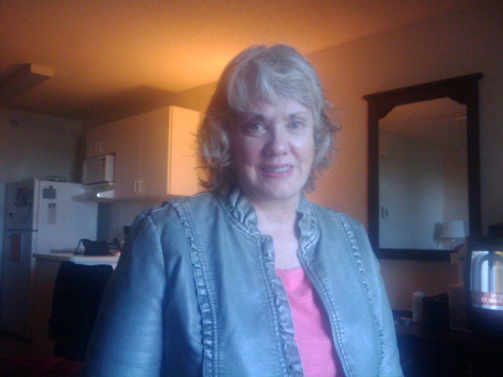 Sandra Mclaughlin - Class of 1966 - Brentwood High School
